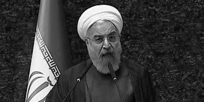 الملا روحاني يخاطب المهمومين النوويين: بعد رفع العقوبات لن تواجهوا الکساد