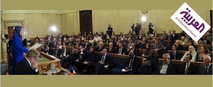 البرلمان الفرنسي يشترط مراعاة حقوق الإنسان في إيران