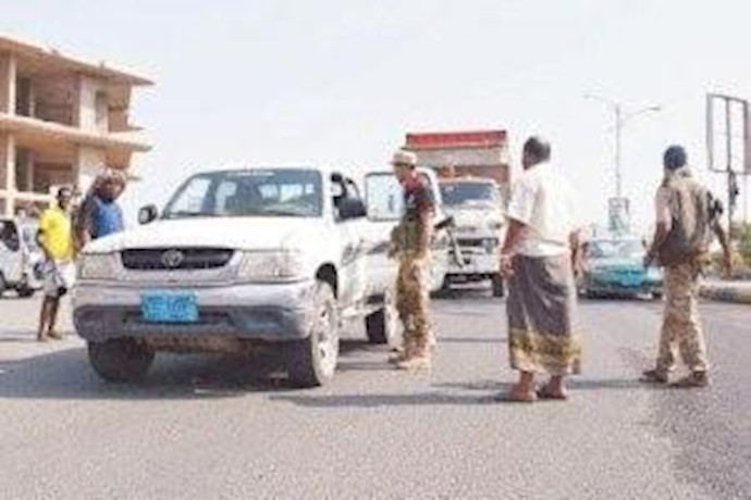 اليمن.. نار المقاومة تلاحق ميليشيات المتمردين إلی صنعاء وضواحيها
