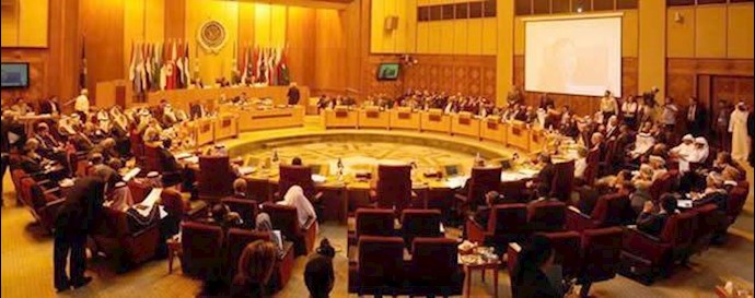 الجامعة العربية تنتقد التدخل الروسي