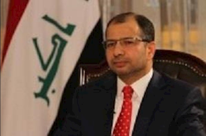 الجبوري يدعو الامم المتحدة الی توسيع دورها في مشروع "المصالحة الوطنية" بالعراق