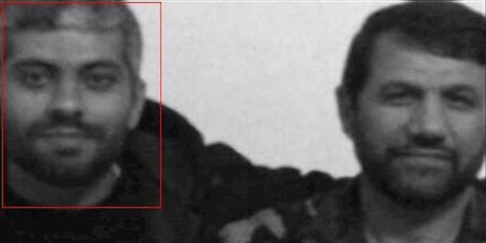 أصداء مقتل نادر حميدي من قادة الحرس في سوريا في الصحف ووسائل الإعلام الإقليمية