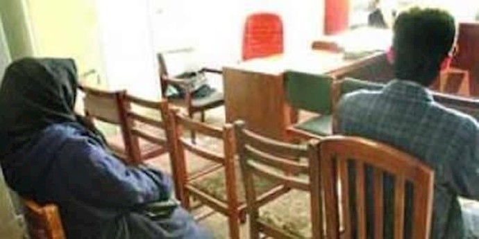 إحصائية مروعة عن الطلاق في ظل حکم الملالي في إيران