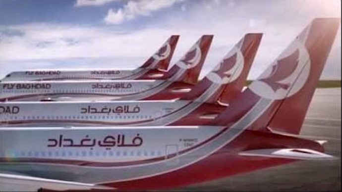 سلطات الطيران المدني الاوروبية تواصل منع الخطوط الجوية العراقية من دخول اجواء اوروبا