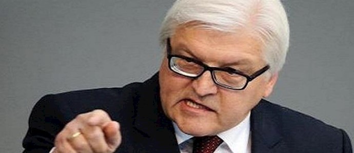 ألمانيا: العقوبات علی إيران تستمر حتی يناير