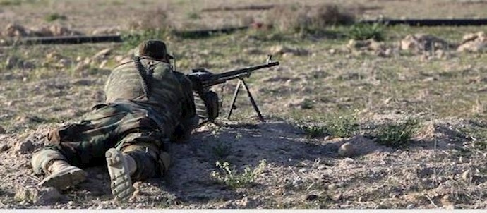 عشائر عراقية تتهم ميليشيا الحشد الشعبي بأعمال انتقامية