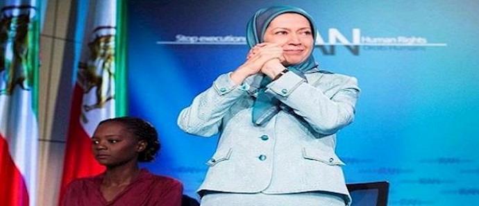 المعارضة: العالم يتساهل مع إيران بخصوص عقوبة الاعدام