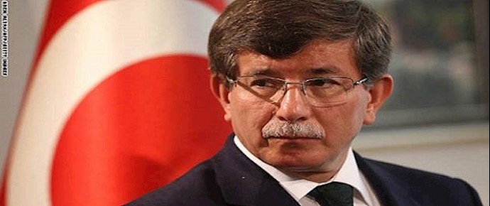 أوغلو: معلومات عسکرية تثبت استهداف روسيا للمعارضة السورية وليس "داعش"