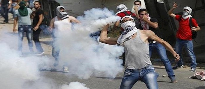 46 شهيدا وآلاف المصابين برصاص الاحتلال الإسرائيلي