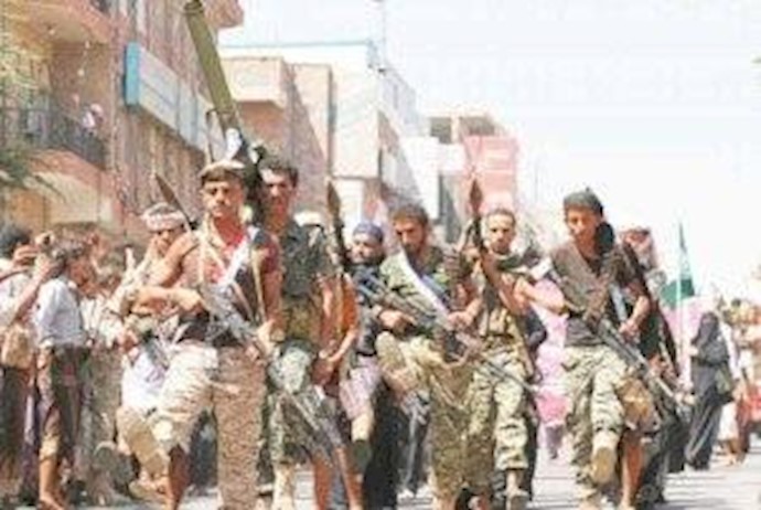 مسؤول رئاسي: هادي لا يريد سلاماً ملغماً يقود إلی حرب أهلية