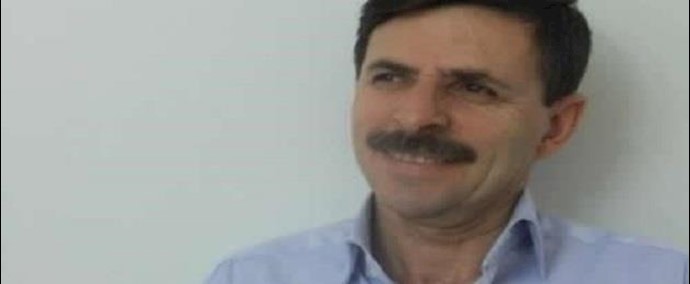 اضراب عن الطعام والشراب للمعلم السجين محمود بهشتي لنکرودي في ايران