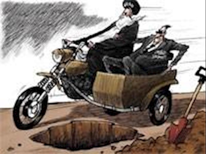 الورطة الايرانية في سوريا