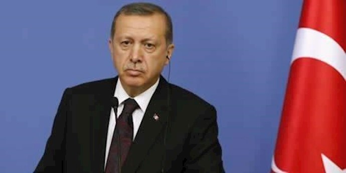 تحذير اردوغان لروسيا
