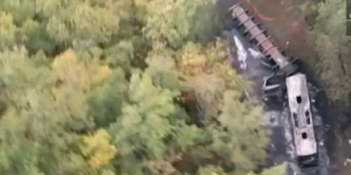 43 قتيلاً بحادث سير في جنوب غرب فرنسا