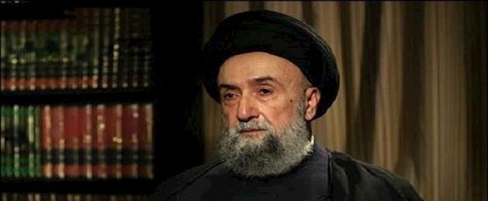 العلامة علي الأمين من مراجع الشيعة في لبنان: النظام الإيراني يتدخل في دول المنطقة