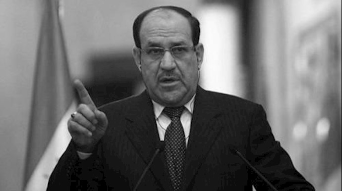 النزاهة العراقية: المالکي ومعظم وزرائه فاسدون