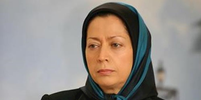 الاعتداء الصاروخي علی مخيم ليبرتي بالعراق – رسالة رئيسة الجمهورية المنتخبة من قبل المقاومة الايرانية مريم رجوي