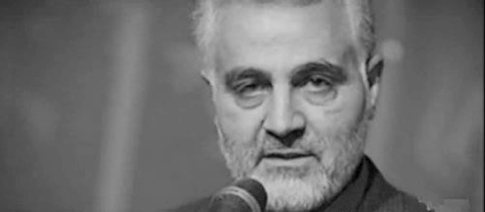 واشنطن بوست: ارسال الميلشيات العراقية الی حلب من قبل قاسم سليماني