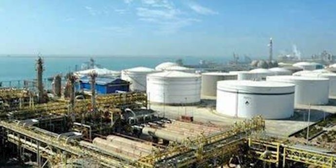 إيران.. احتجاج عمال معمل ”فارابي”