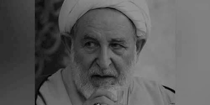 الملا يزدي: العالم بصدد الاطاحة بالنظام الإيراني
