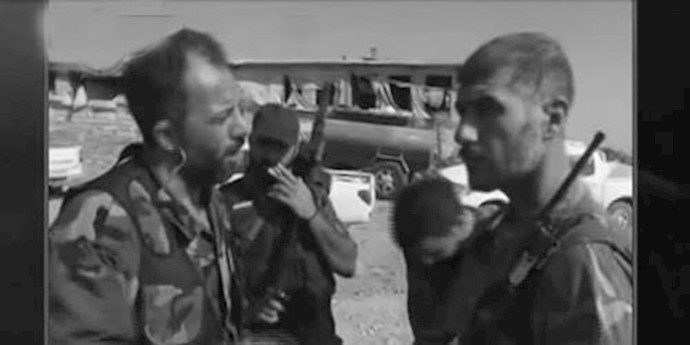 تفاصيل جديدة عن هلاک العميد الحرسي حسين همداني و 5آخرين من قادة قوات الحرس في سوريا