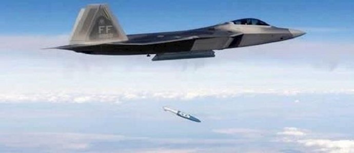 الغاردين: أمريکا رفضت طلب روسيا لوقف الغارات الجوية في سوريا
