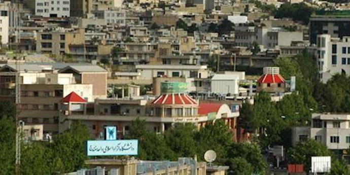 اضرابات واحتجاجات في طهران وسنندج