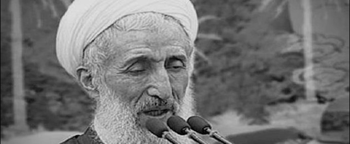 قلق الملا صديقي من المناوشات بين عصابات النظام في برلمان النظام حول الاتفاق النووي