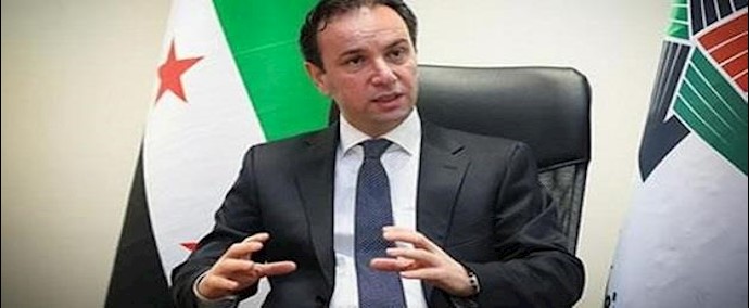 خالد خوجه: 70 ألف مقاتل سوري مستعدون لمواجهة نظام الأسد وداعميه