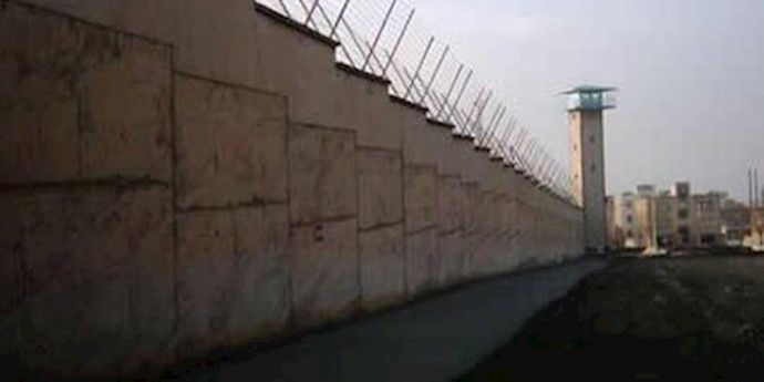 نقل 7 سجناء من أهل السنة الی العنبر السابع في سجن کوهردشت بمدينة کرج