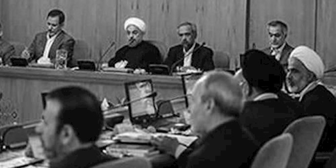 تحذيرصحيفة محسوبة علی الباسيج اللإنساني بشأن کأس سم آخر لنظام الملالي