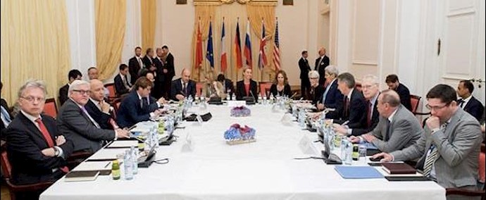 ما وراء ضجيج التصويت علی الإتفاق النووي في نظام الملالي