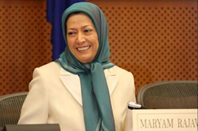 مريم رجوي توسس لواقع تعليمي جديد في إيران