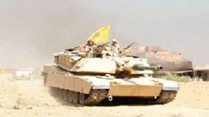واشنطن رفضت طلباً للعبادي التنسيق مع خليته الاستخباراتية