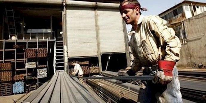 طهران.. تعطيل متاجر الحديد في کل من ”شاداباد” و”صفاشهر” و”مورتشه خورت”