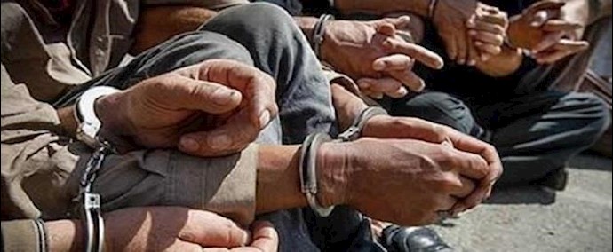 إيران.. إقتحام واسع لمحلات في مدينة ”أهواز” من قبل عناصر المخابرات واعتقال عشرات من المواطنين العرب