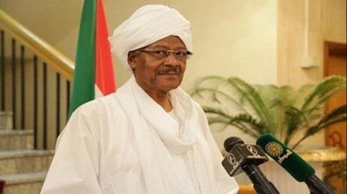 سفير السودان: قواتنا في عدن استجابة لطلب الرئيس