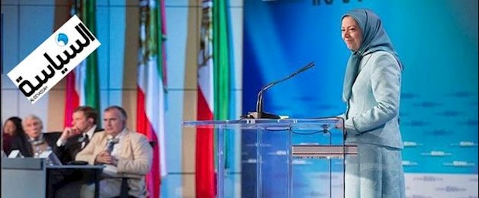 المعارضة الإيرانية: الإعدامات تضاعفت ثلاث مرات في عهد روحاني