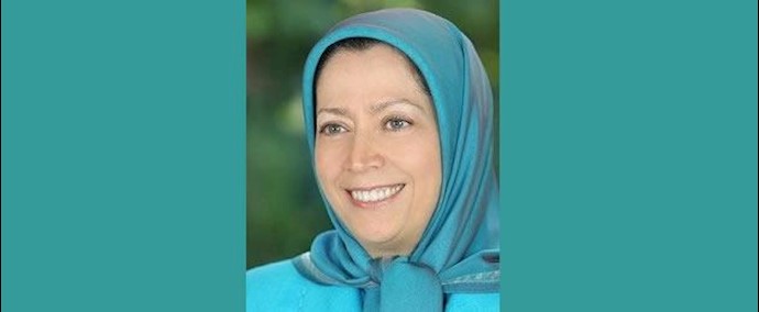 رسالة مريم رجوي الی مؤتمر «10 أعوام من المقاومة من أجل الديمقراطية في إيران»- برلين - 13 اکتوبر/تشرين الأول 2015