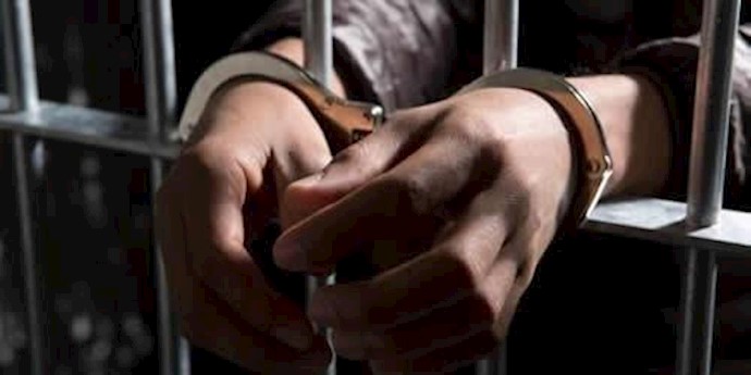 إستدعاء بروين محمدي عضو مجلس الإدارة لتنظيم العمال المهني إلی وزارة المخابرات السيء الصيت