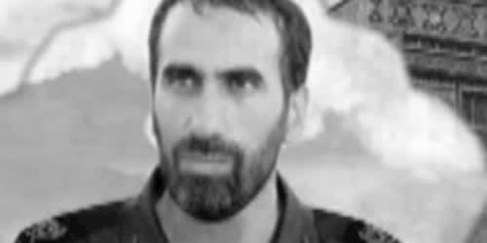 مقتل الحرسي العميد عبدالرضا مجيري من قاتلي شعب سوريا في حلب