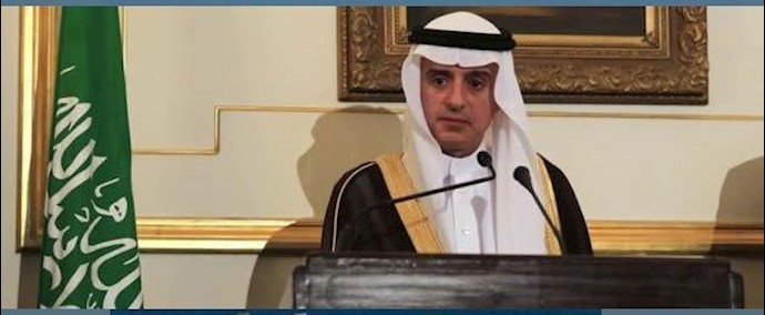 الجبير يجري محادثات في عُمان بشأن العلاقات الثنائية وآخر المستجدات في المنطقة