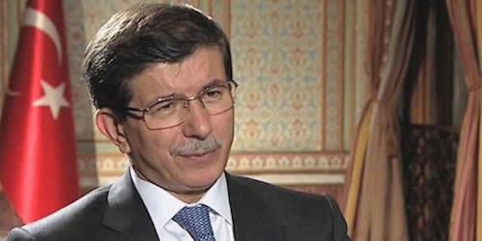 أوغلو: مستعدون للتدخل في سورية ضمن ستراتيجية شاملة