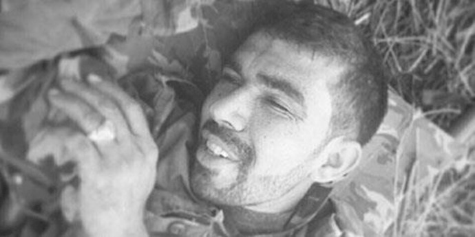مقتل أحد قادة قوة القدس الارهابية من رعايا الأفغان في سوريا