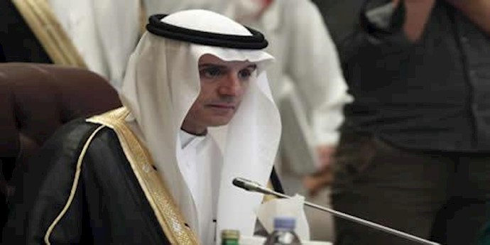 الجبير: التقارب العربي ـ اللاتيني سيزيد من عزلة إيران