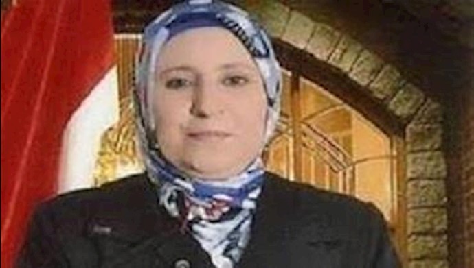 البجاري تدعو الی حماية سکان ليبرتي واستهدافهم استهداف لحقوق الانسان في العراق