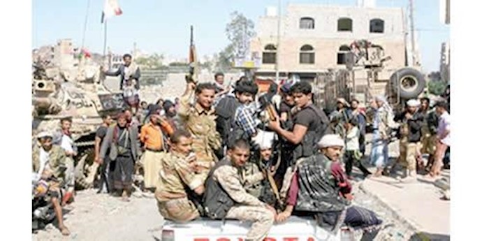 المقاومة اليمنية تجتاز ألغام «الحوثيين» وتصل أول مناطق تعز
