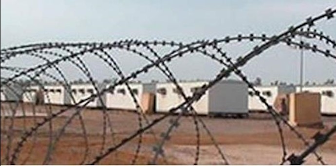 السياسة: عائلات سکان «ليبرتي» يطالبون بحماية أبنائهم