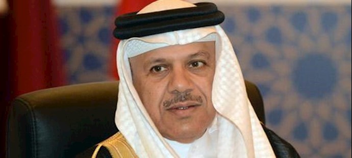 مجلس التعاون الخليجي يستنکر محاولة إيران زعزعة الأمن في البحرين