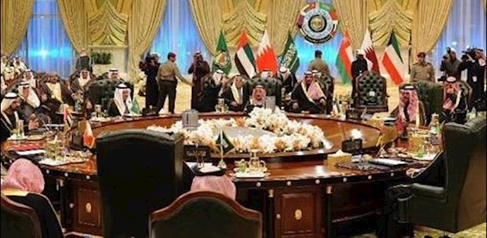 وزراء دفاع الخليج يبحثون في الدوحة منظومة «حزام التعاون»